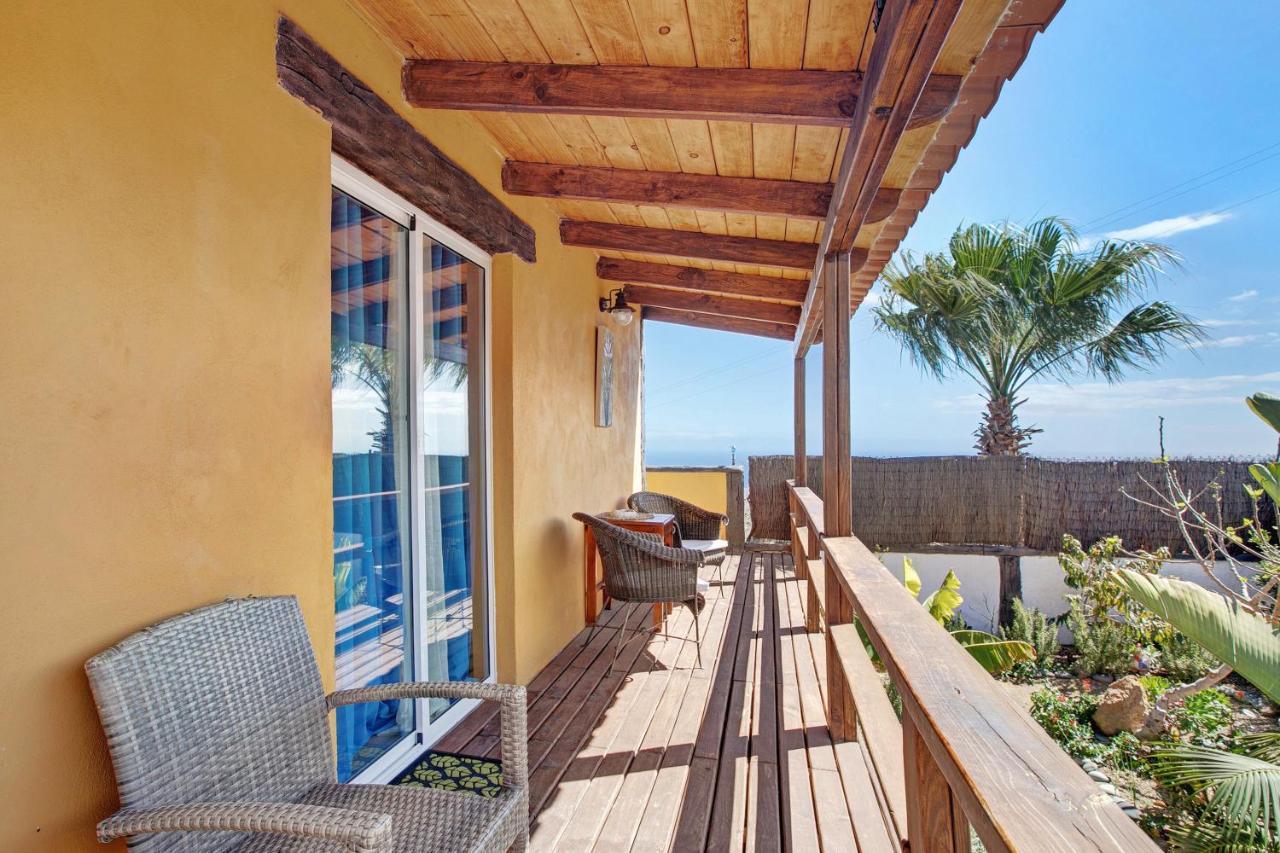 Casa Candelaria 2 Villa Sabina Alta Kültér fotó