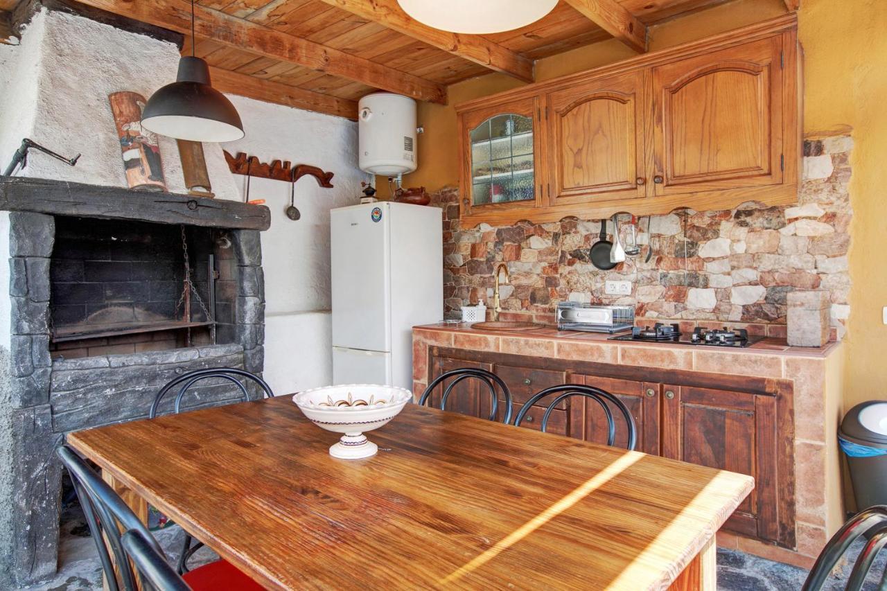 Casa Candelaria 2 Villa Sabina Alta Kültér fotó