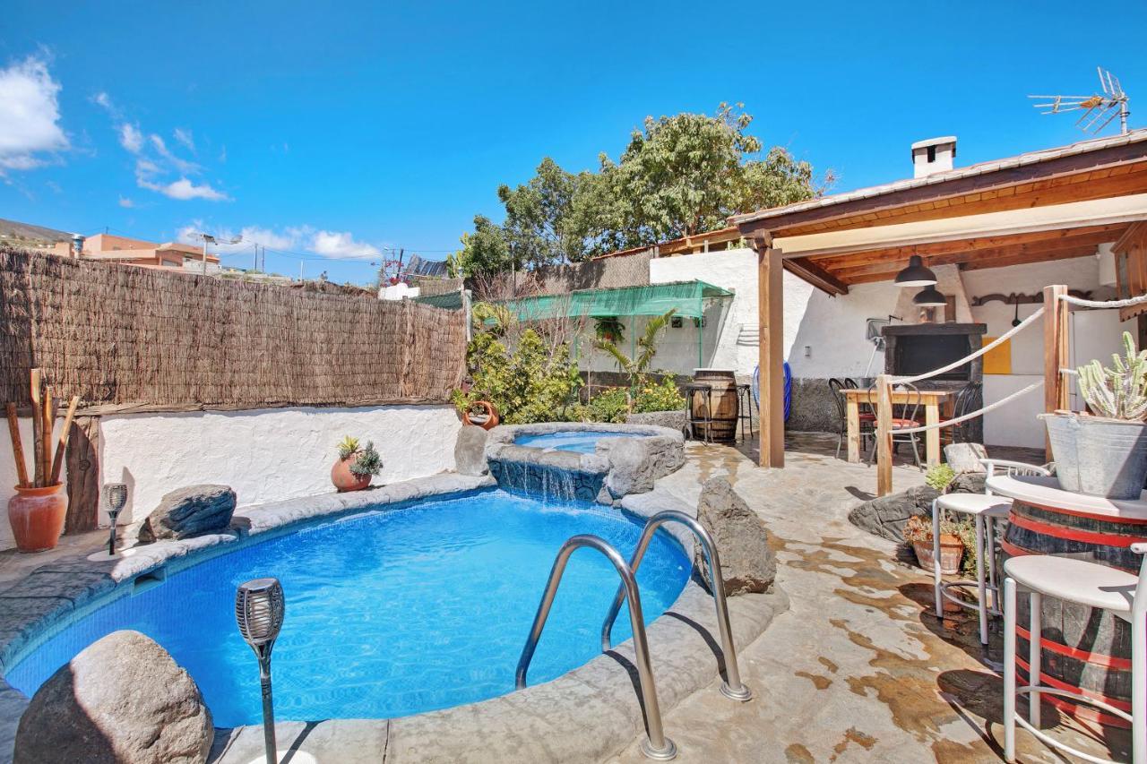 Casa Candelaria 2 Villa Sabina Alta Kültér fotó