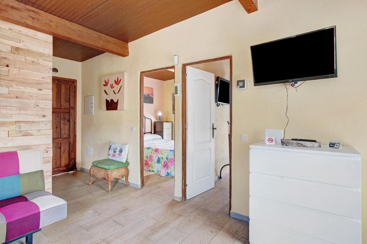 Casa Candelaria 2 Villa Sabina Alta Kültér fotó