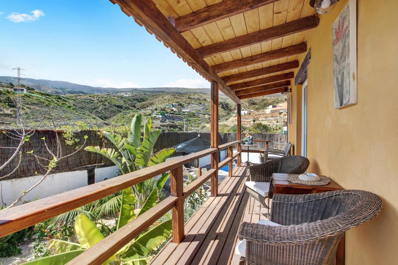 Casa Candelaria 2 Villa Sabina Alta Kültér fotó