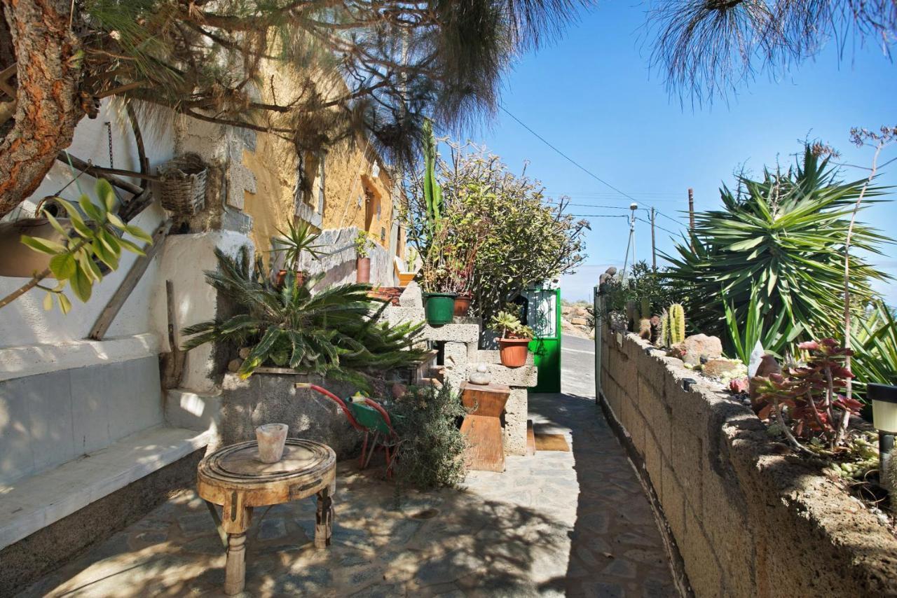 Casa Candelaria 2 Villa Sabina Alta Kültér fotó